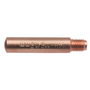 Tweco® .062" X 1.47" .073" Bore 14H Series Contact Tip