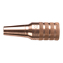 Tweco® 3/8" 3/8" Bore Velocity2™ Flux Cored Series Nozzle
