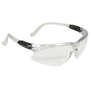 Kimberly-Clark Professional KleenGuard™ Visio Gray Safety Glasses With Clear Hard Coat Lens