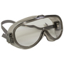 Kimberly-Clark Professional KleenGuard™ MRXV Splash Goggles With Black Frame And Clear Anti-Fog Lens