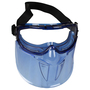 Kimberly-Clark Professional KleenGuard™ Shield Monogoggle™ XTR Splash Goggles With Blue Frame And Clear Anti-Fog Lens