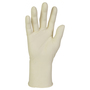 Kimberly-Clark Professional™ Large Natural  6.7 mil Latex Disposable Gloves