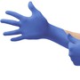 Ansell 10 Blue MICROFLEX® Cobalt X N21 5 mil Extra Thick Nitrile Exam Gloves