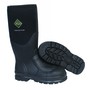 Muck® Size 12 Chore Met Guard Black 16" CR Flex-Foam/Neoprene Boots