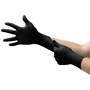 MICROFLEX BD-100N BLK D ZERO Large Black Microflex® Nitrile Disposable Gloves