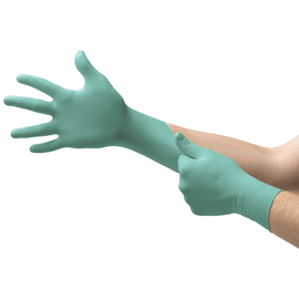 MICROFLEX NPG-888 NEOPRO Large Green Microflex® 6.7 mil Neoprene Disposable Gloves