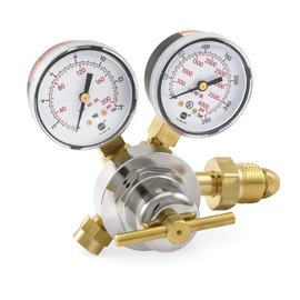 Miller® Smith® Medium Duty 30 Series Argon and Nitrogen Flowmeter Regulator