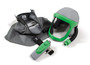 GVS Z-Link® Loose-fitting SAR Hardhat Welding Helmet