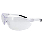 RADNOR™ Classic Plus Clear Safety Glasses With Clear Hard Coat Lens