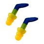 3M™ E-A-R™ Multi-Flange PVC Uncorded Earplugs
