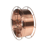 .035" ER70S-6 Quantum Arc™ 6 Carbon Steel MIG Wire 45 lb 12" Spool