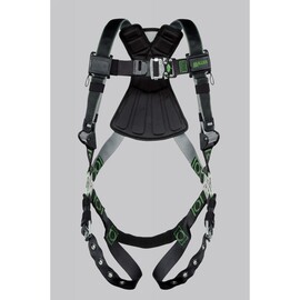 Honeywell Miller® Revolution Universal Vest Style Full Body Harness