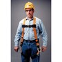 Honeywell Miller® Titan™ II Universal Non-Stretch Full Body Harness