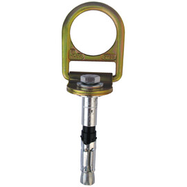 3M™ Protecta® Galvanized Steel D-Ring Anchor
