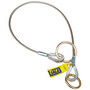 3M™ 10' DBI-SALA® Stainless Steel Cable Tie-Off Adapter