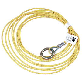 3M™ DBI-SALA® 35' Polypropylene Rope Self-Retracting Lifeline