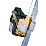 3M™ DBI-SALA® Salalift™II Winch With 120' Galvanized Steel Wire Rope Line