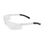 Protective Industrial Products Zenon Z13™ Rimless Clear Safety Glasses With Clear Bouton Optical Anti-Scratch/Anti-Fog Lens