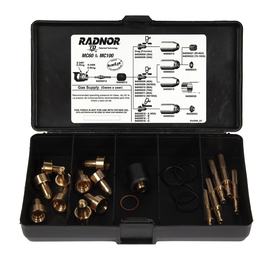 RADNOR™ 60 Amp Spare Parts Kit