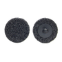 RADNOR® 2" Extra Coarse Grade Silicon Carbide RADNOR™ Black Disc