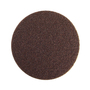 RADNOR® 7" Coarse Grade Aluminum Oxide RADNOR™ Brown Disc