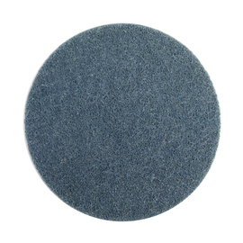 RADNOR® 4 1/2" Very Fine Grade Aluminum Oxide RADNOR™ Blue Disc