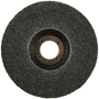 RADNOR® 4 1/2" X 7/8" Fine Grade Silicon Carbide RADNOR™ Gray Disc