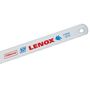Lenox® T2™ Technology 1/2" X .025" X 12" Hack Saw Blade 18 Teeth Per Inch
