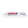 Lenox® Lazer®/T2™ Technology 1" X .042" X 6" Bi-Metal Reciprocating Saw Blade 10 Teeth Per Inch