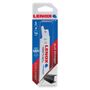 Lenox® 3/4" X .035" X 4" Bi-Metal Reciprocating Saw Blade 14 Tuff Tooth™ Teeth Per Inch