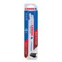 Lenox® 3/4" X .035" X 6" Bi-Metal Reciprocating Saw Blade 14 Tuff Tooth™ Teeth Per Inch
