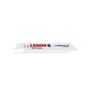 Lenox® 3/4" X .035" X 6" Bi-Metal Reciprocating Saw Blade 24 Tuff Tooth™ Teeth Per Inch