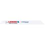 Lenox® 3/4" X .050" X 8" Bi-Metal Reciprocating Saw Blade 10 Tuff Tooth™ Teeth Per Inch