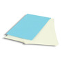 RADNOR™ Tiffen Lens Cleaning Paper For Trumpf® CO2 Laser Torch (50 Sheets)