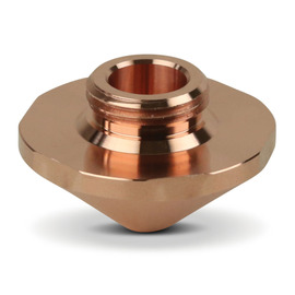 RADNOR™ 1.0 mm Copper Nozzle For Trumpf® CO2 Laser Torch