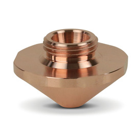 RADNOR™ 2 mm Copper Nozzle For Trumpf® CO2 Laser Torch