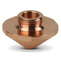 RADNOR™ 1.4 mm Copper Nozzle For Trumpf® CO2 Laser Torch