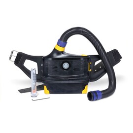 3M™ Versaflo™ TR-813N Heavy Duty Powered Air Purifying Respirator Assembly