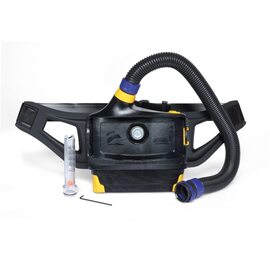 3M™ Versaflo™ TR-814N Easy Clean Powered Air Purifying Respirator Assembly