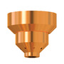 Hypertherm® 40 - 80 Amp Nozzle For Use With T60M/80M