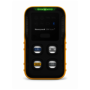 BW Technologies by Honeywell BW™ Icon+ Portable Hydrogen Sulfide Monitor