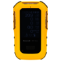BW Technologies by Honeywell BW™ Ultra Portable Hydrogen Sulfide, Carbon Monoxide, Combustible Gas, Ammonia And Oxygen Gas Monitor