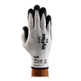 Ansell Size 10 HyFlex® HPPE And Spandex Cut Resistant Gloves With Polyurethane Coating