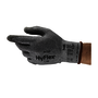 Ansell Size 6 HyFlex® HPPE, Nylon And Spandex Cut Resistant Gloves With Polyurethane Coating