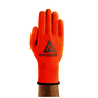 Ansell Size 11 ActivArmr® Fiber Glass And Polyester Cut Resistant Gloves With Water-Based Polyurethane/Nitrile Coating