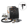 Hobart® 190 Handler® Single Phase MIG Welder With 230 Input Voltage, 190 Amp Max Output, And Accessory Package