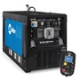 Miller® Big Blue® 400 PipePro® Engine Driven Welder With 24.7 hp Mitsubishi® Diesel Engine, Wireless Interface Control/Remote And Dynamic DIG™