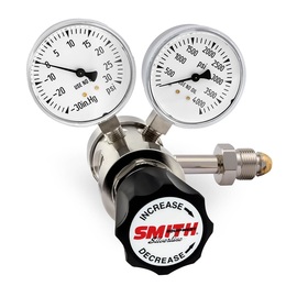 Miller® 220 Series Gases Gas Regulator, CGA 580