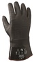 SHOWA® Size 10 Black  Neoprene Foam Insulation/Cotton Lined Cold Weather Gloves