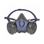 Moldex® Large 7000 Series Half Face Air Purifying Respirator